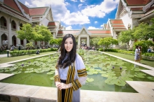 ผลงานการถ่ายภาพ จุฬาลงกรณ์มหาวิทยาลัย